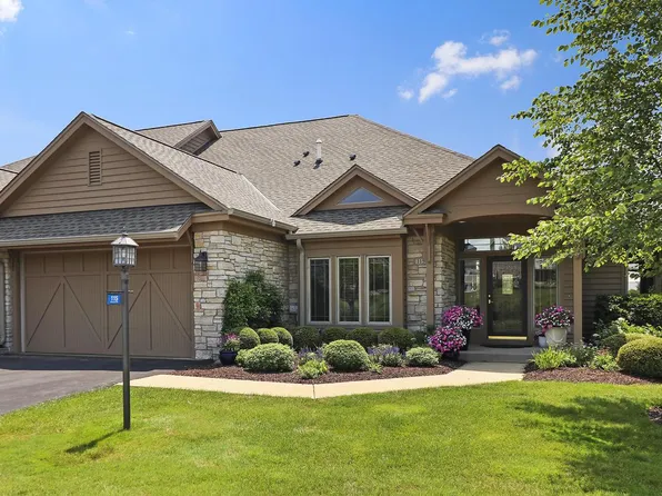 115 Terrace DRIVE #43-15B, Lake Geneva, WI 53147