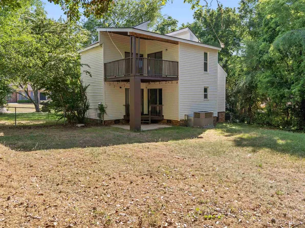 1420 S Woodstream Rd, Columbia, SC 29212