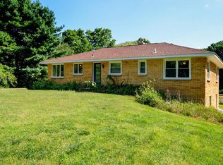 6319 Winding Ln, Richland, MI 49083