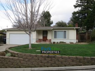 154 Montanya Ct, Walnut Creek, CA 94597
