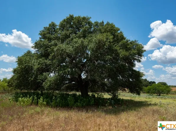 Fm 1117, Nixon, TX 78140