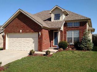 109 Lacosta Dr, Georgetown, KY 40324
