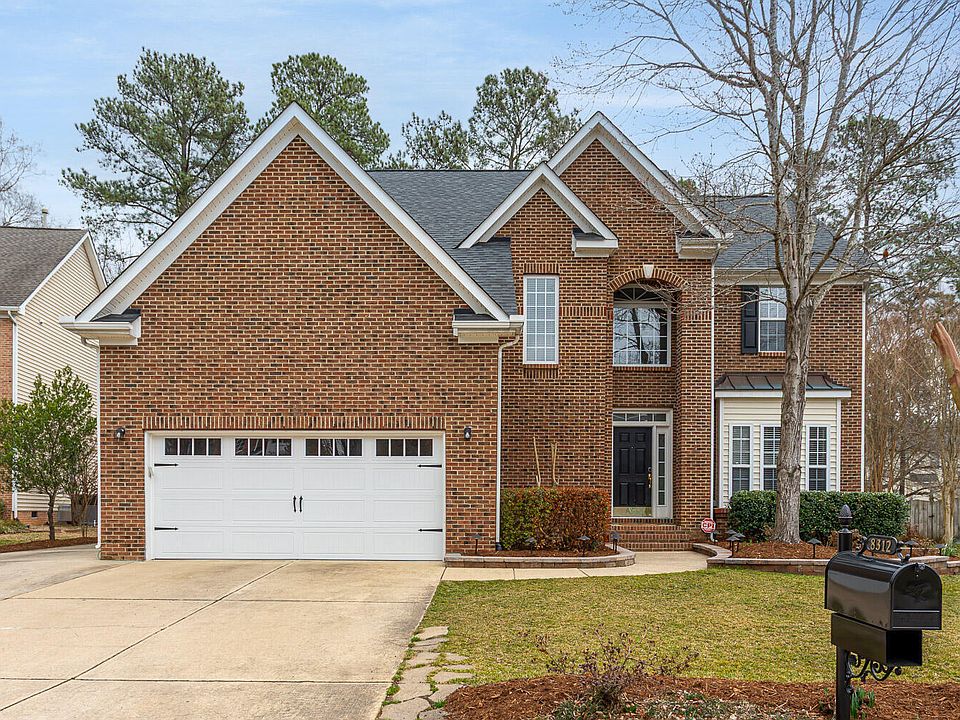 1st image of 8312 Hardeth Way