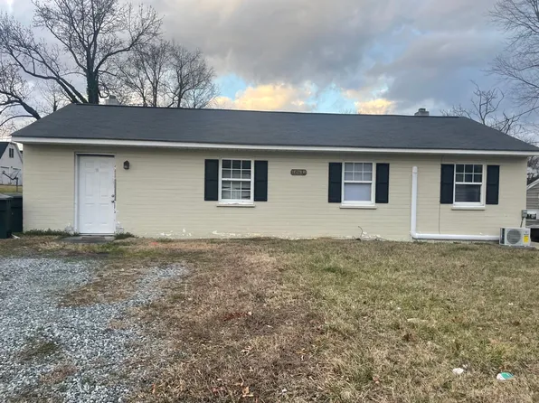 1013B Tuscaloosa St, Greensboro, NC 27406