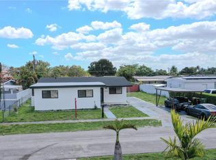 Westhaven Heights, Hialeah, FL 33012