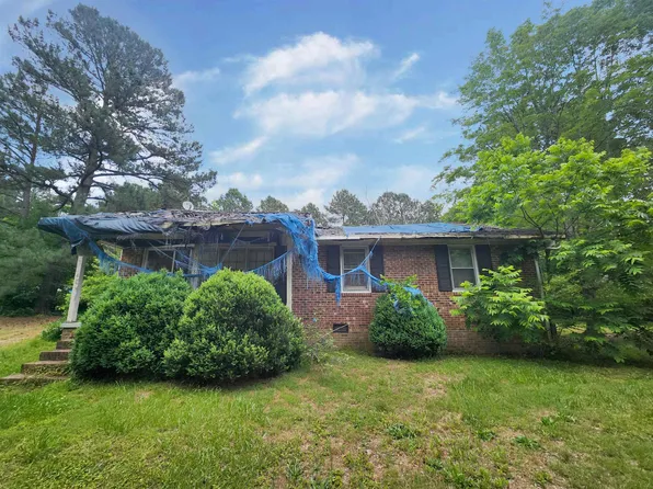 5008 Fairport Rd #4, Oxford, NC 27565