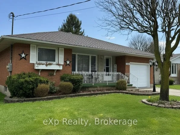 500 6th St, Hanover, ON N4N 1E5