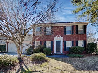 1785 Summit Edge Cir, Loganville, GA 30052