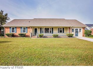 7786 Adrian Dr, Fayetteville, NC 28314