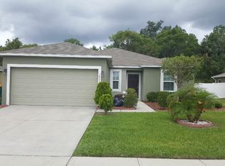 4778 Ashurst St, Kissimmee, FL 34758