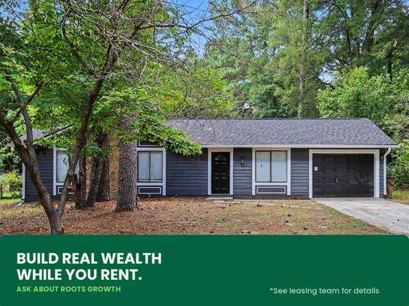 9011 Homewood Dr, Riverdale, GA 30274