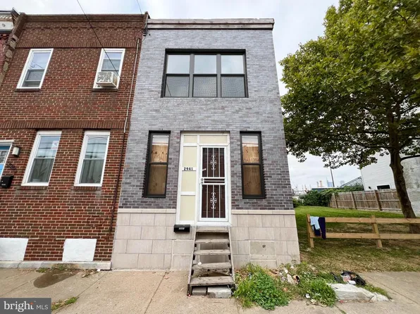 2941 Wharton St, Philadelphia, PA 19146