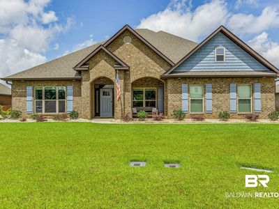 4160 Craigend Loop, Gulf Shores, AL, 36542