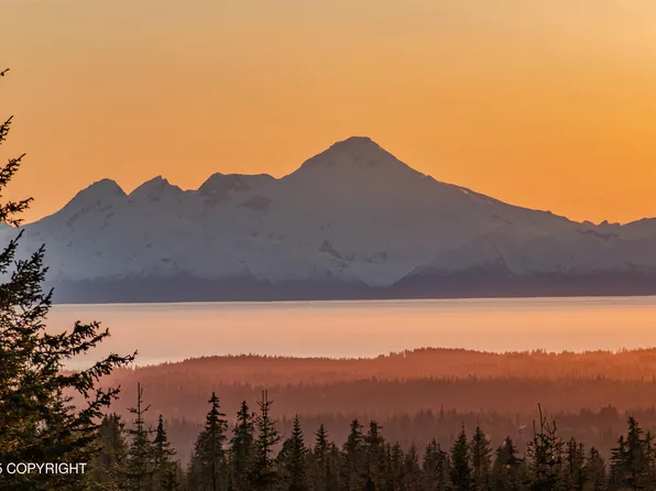40561 Misty Ridge Rd, Homer, AK 99603