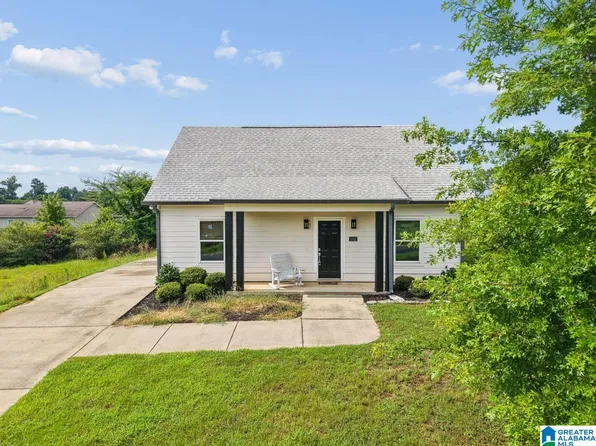 1532 Chaucer St, Birmingham, AL 35214
