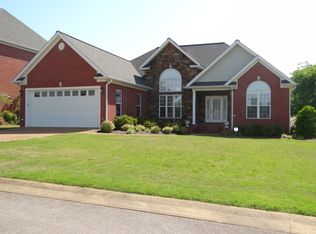 4028 Saint Andrews Cir, Corinth, MS 38834