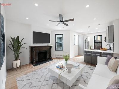 675 Vanderbilt Ave APT 3B, Brooklyn, NY, 11238