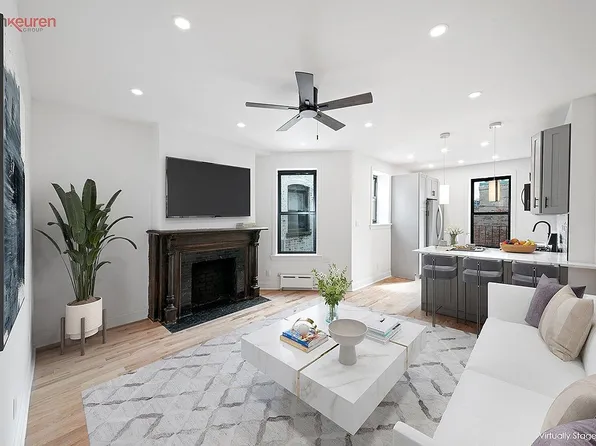675 Vanderbilt Ave APT 3B, Brooklyn, NY 11238
