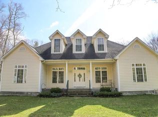 15A Balcom Rd, Foster, RI 02825