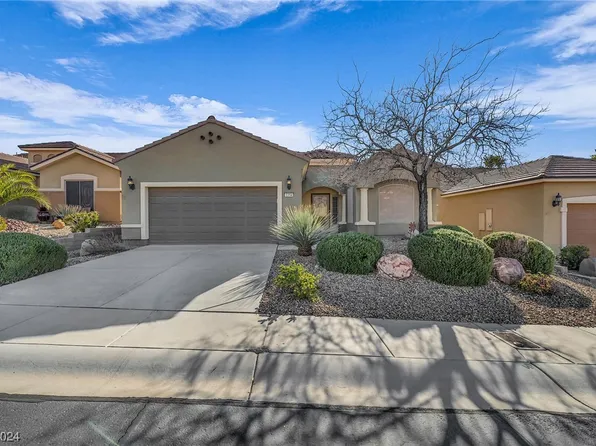 1354 Saddle Horn Rdg, Mesquite, NV 89034