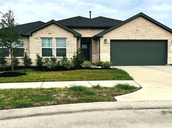 31510 Corsham Cove Ct, Fulshear, TX 77441