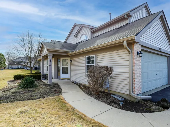 600 Brighton Ct, Elgin, IL 60123