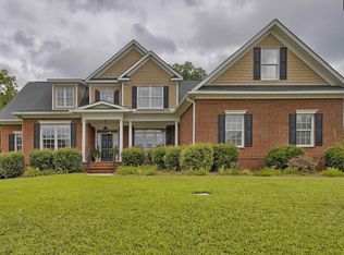 221 Gallantry Dr, Irmo, SC 29063