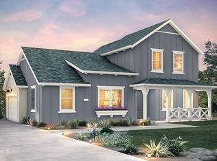 248 W Hopkins Ave, Mountain House, CA 95391