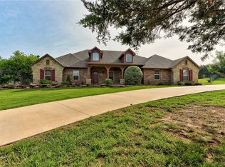 275 Stone Brg, Edmond, OK 73034