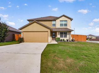 6434 Encore Oaks, San Antonio, TX 78252