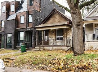 157 Boultbee Ave, Toronto, ON M4J1B2