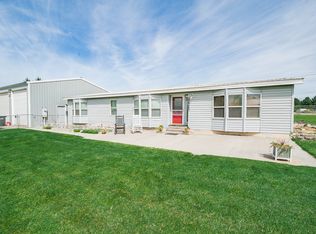 24412 S Power Line Pr SE, Kennewick, WA 99337