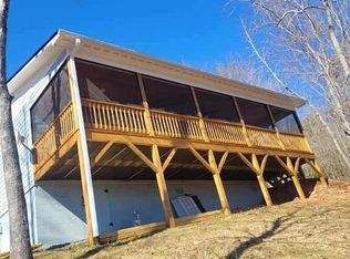 100 Marble Mountain Rd, Marble, NC 28905