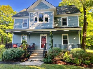 85 Hubbard St, Lenox, MA 01240