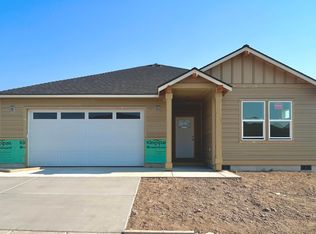 3844 SW Antelope Way LOT 46, Redmond, OR 97756