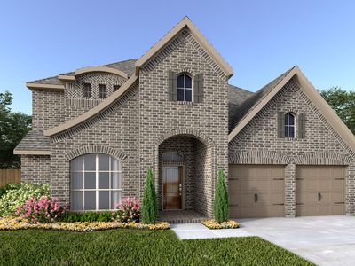 100 Tornillo Dr, Celina, TX, 75009