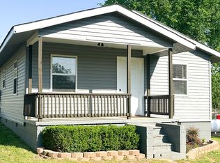 21715 Highway 71 S, Greenwood, AR 72936