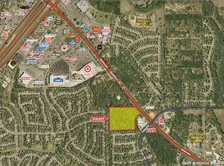 E Bandera Rd, San antonio, TX 78250