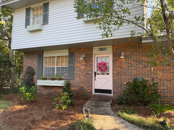 1801 Jasmine Dr, Tallahassee, FL 32308