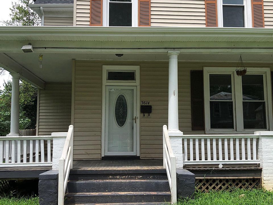 1st image of 3614 Enslow Ave