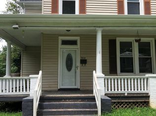 3614 Enslow Ave, Richmond, VA 23222