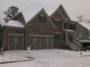 1901 Sadler Dr SE, Smyrna, GA 30080