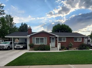 1155 N 50 E, Orem, UT 84057