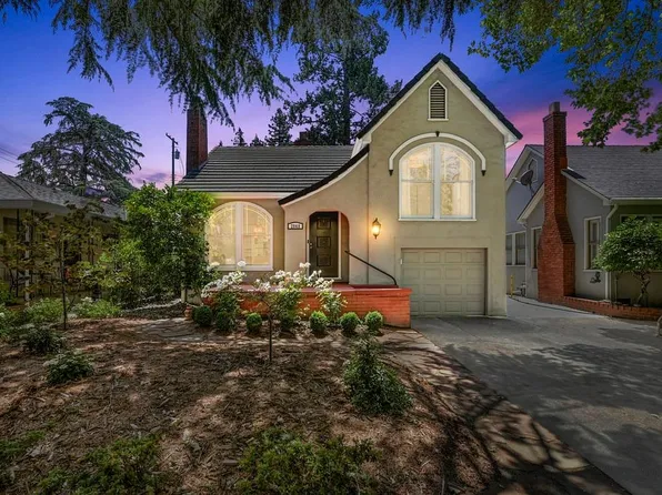 2040 Bidwell Way, Sacramento, CA 95818