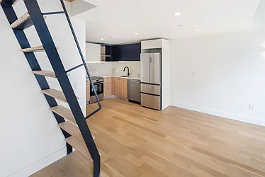 Rented by Carnegie Management Inc