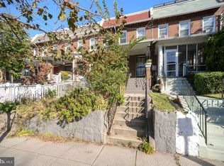 813 Ingraham St NW, Washington, DC 20011