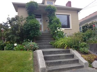 6509 23rd Ave NW, Seattle, WA 98117