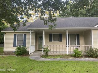 104 Sea Bisquit Dr, Havelock, NC 28532