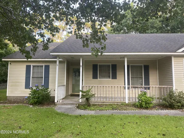 104 Sea Bisquit Drive, Havelock, NC 28532