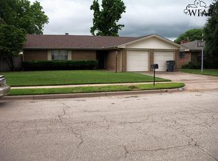 2817 Elmwood Ave, Wichita Falls, TX 76308